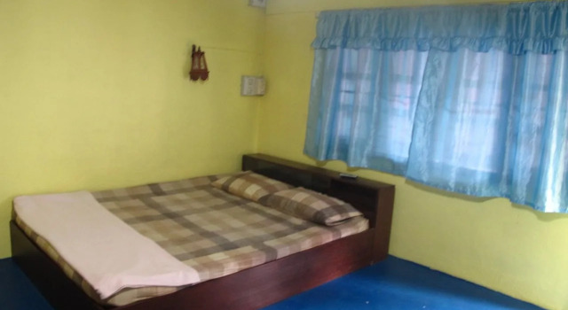 Phu Wiang Guesthouse