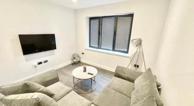 D  D Luxury Apartments