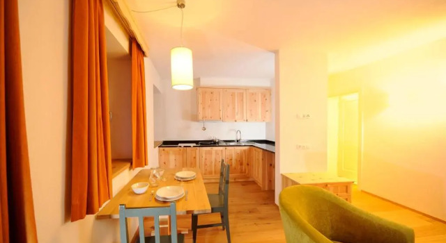 Апартаменты Hotel Gassenwirt