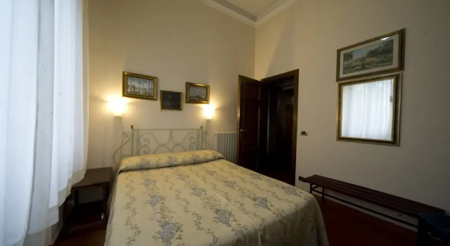 Двухместный номер Standard B&B Lucca Porta S. Anna