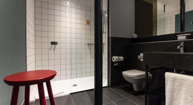 Двухместный номер Superior Hotel Indigo - Dundee by IHG