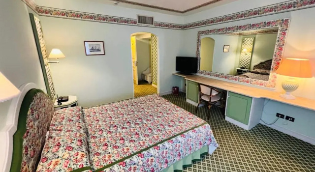 Двухместный номер Standard Hotel Relais I Presidi