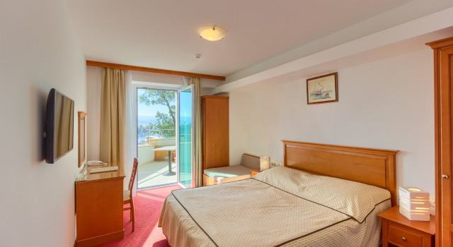 Hotel Villa Dvor