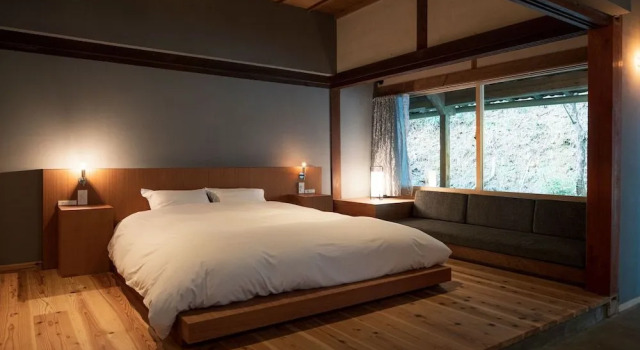 ume yamazoe, Book Hotel Hoteller i Nara med parkering, Parkering