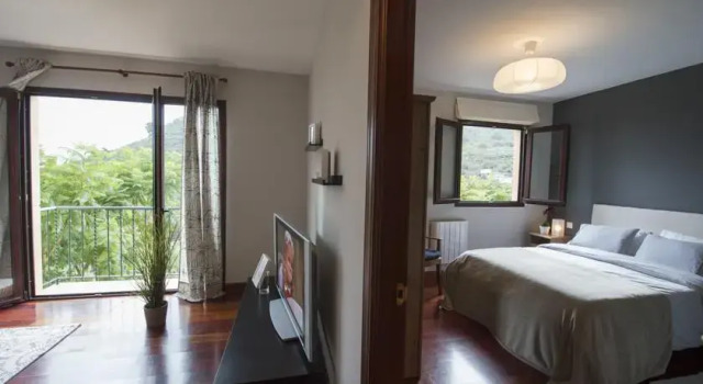Casa Ilona Vega de San Mateo, Prenota Appartamento Hotel a Gran Canaria con parcheggio, Parcheggio