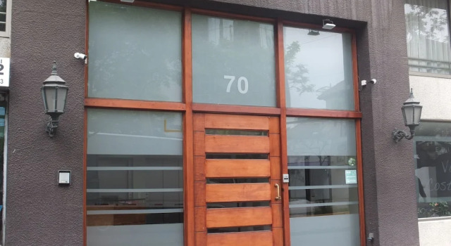 Departamentos Centro Urbano Providencia, Забронировать Апартаменты/квартира Провиденсия Сантьяго