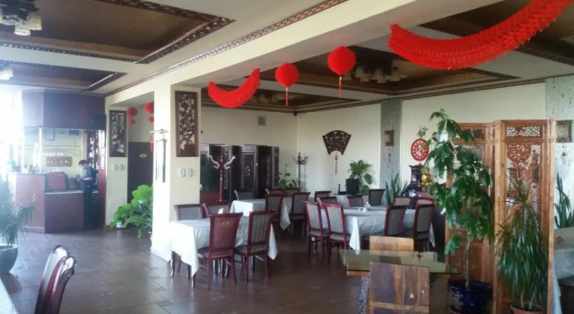 Motel DHS - Chinese Restaurant, Book Motel Motels in Hunedoara, Motel