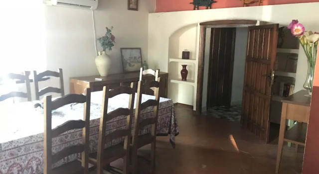 Коттедж с 2 комнатами Finca La vega