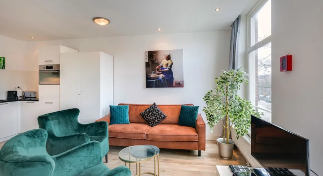 Marnixkade Apartments, Забронировать Апартаменты/квартира Апартаменты Норда, Апартаменты/квартира