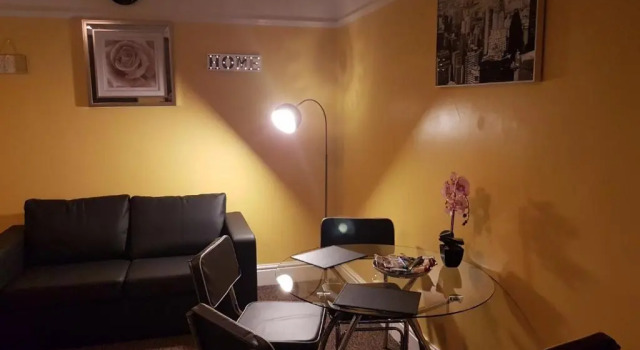 Апартаменты Chanterlands House