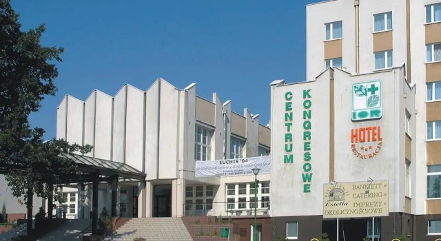 Hotel IOR