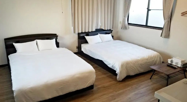 Guest House Tatara, Varaa Matkakoti Yasugi Shimane