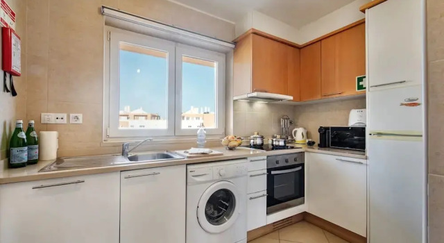 Коттедж CG 73C - Penthouse - Cabanas Gardens