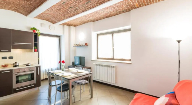 Cascina 6B-Appartamenti Turistici & Business, Забронировать Отель Сан-Маурицио-Канавезе Пьемонт