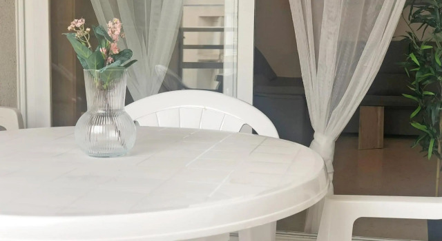 Global Properties, Increible apartamento en la playa, Canet d'en Berenguer, Забронировать Апартаменты/квартира Пляж 