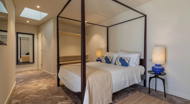 Номер Superior Silves History Guest House