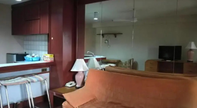 Апартаменты ETM Awana Homestay