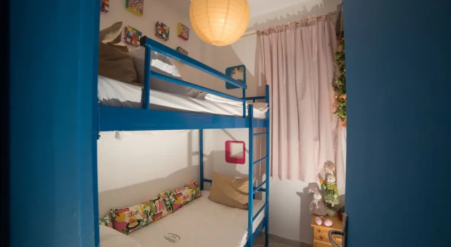 Dandy Villas Nea Kallikratia Sea View Loft