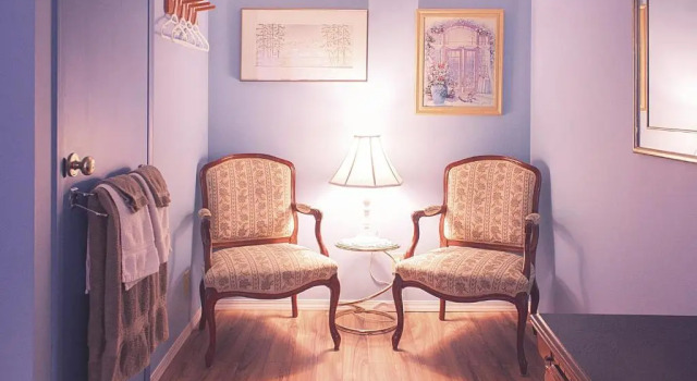 Dave & Honey's Accommodation, Prenota Hotel Hotel a Alberta con parcheggio, Parcheggio