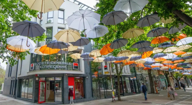 Студия Boutique Apartments Blagoevgrad