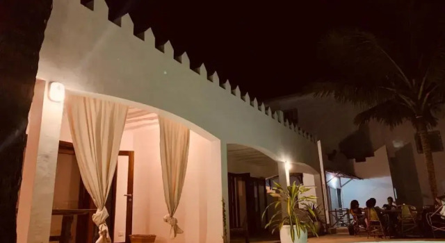 Апартаменты MOYO apartment