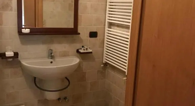 Номер Standard Locanda La Posta Nöa - B&B