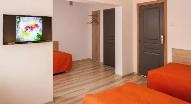 Номер Standard Villa Margo