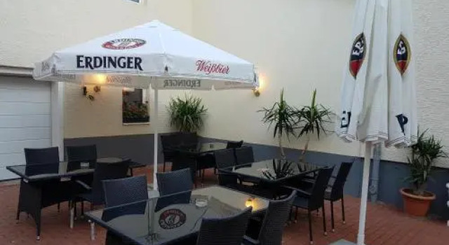 Hotel Restaurant Rhodos, Prenota Hotel Elsterwerda Brandeburgo