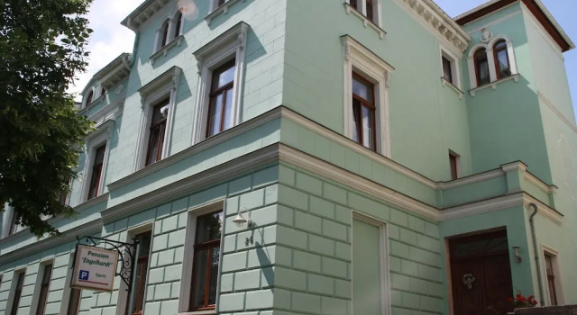 Pension Engelhardt