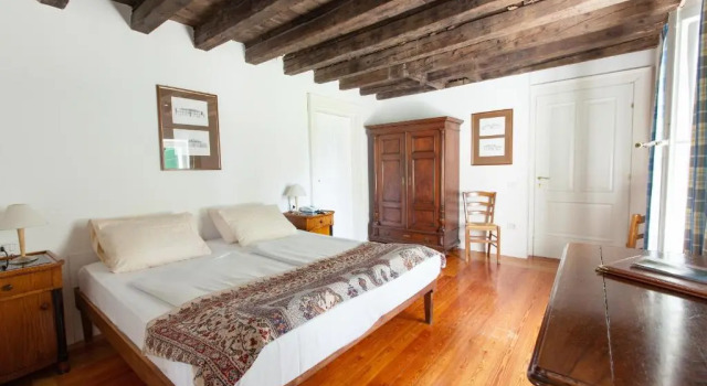 Двухместный номер Standard Villa di Tissano