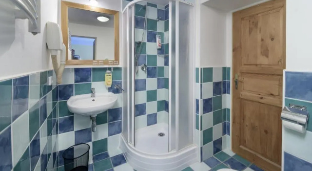 Номер Standard Alpský Hotel