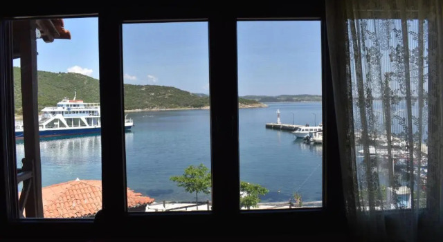 Mamadinas House AlliMpanta, Book Hotel  