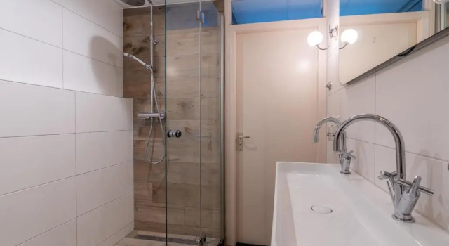 Апартаменты Appartementencomplex Juliana 114