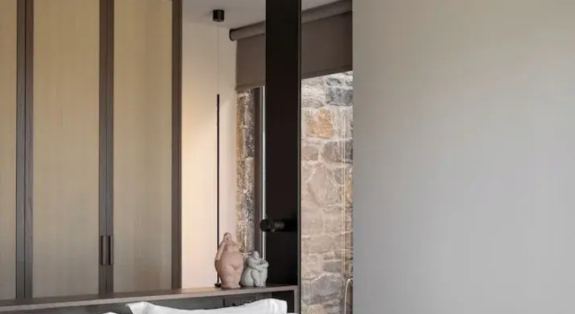 Вилла Neromai Cave Luxury Villas