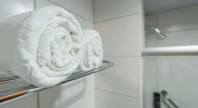 Апартаменты Standard ibis Styles Goiânia Shopping Estação