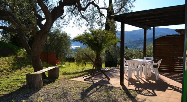 Apartment Il Poggio Marcuccio