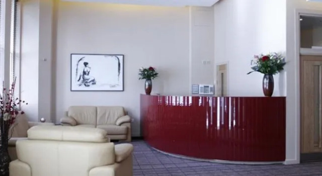 Avni Apartments, Varaa Huoneisto Asunnot kohteessa Merseyside, Huoneisto