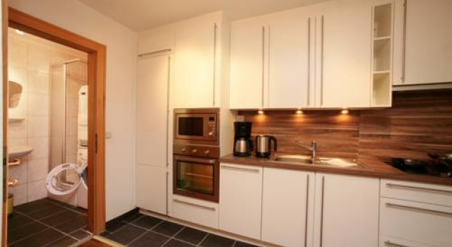 Appartement Bakker