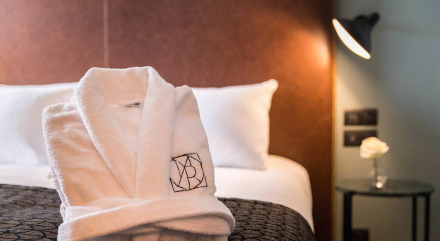 Двухместный номер Privilege Maison Rouge Strasbourg Hotel & Spa, Autograph Collection