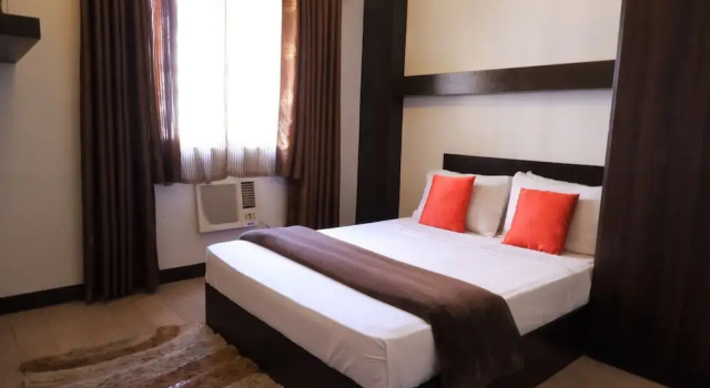 Номер Deluxe с 2 комнатами Sarasota Residential Resort, Newport City