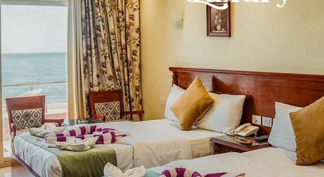 Standard cameră Amwaj Hotel