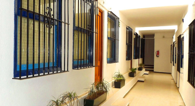 Apartamentos Calypso, Book Lejlighed Punta Umbría Huelva