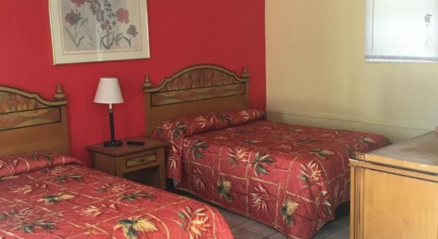 Shelton Motel, Book Motel Rio Grande Jersey Shore