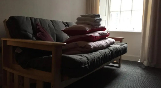 Люкс Royal Mile Suites by the Castle