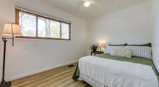 Well-equipped Dayton Home: 5 Mi to University!, Book Feriehus Villaer i Dayton, Villa
