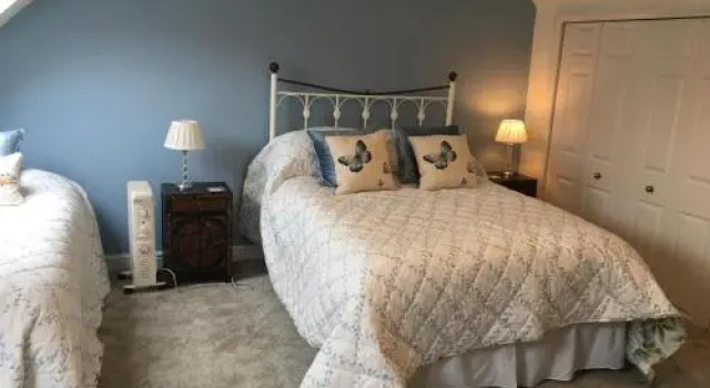 Blacksmiths Bed & Breakfast, Забронировать Отель Отели Англии 3 звезды, 3*