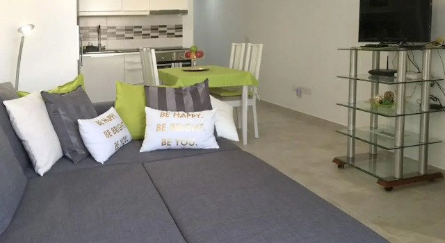 Mai Apartment, Забронировать Апартаменты/квартира Отели Лас-Пальмас-де-Гран-Канария с парковкой, рядом с Музей науки и техники, Парковка