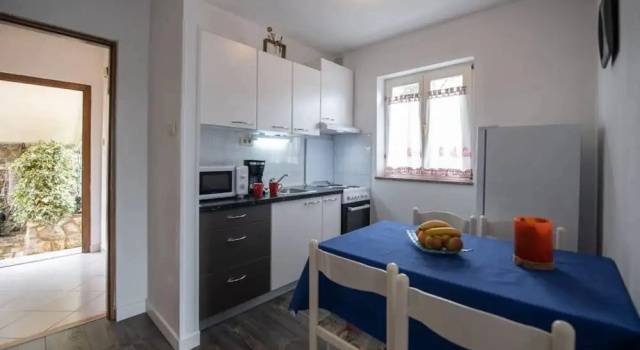 Студия Apartment Miriam