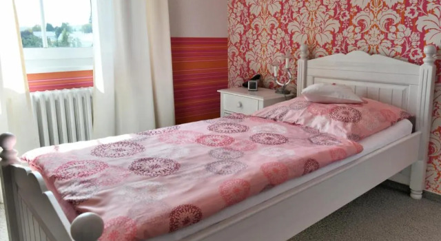 Номер Standard Schroders Guesthouse