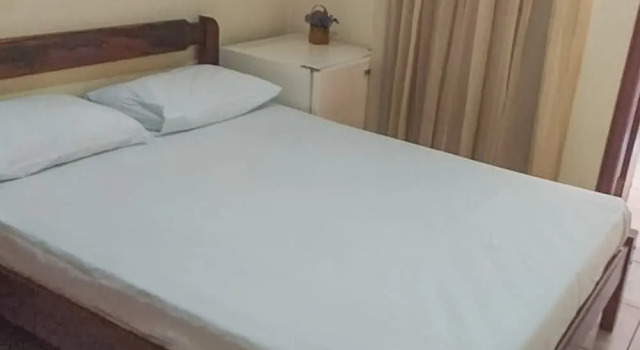 Двухместный номер Standard Hotel Guarini